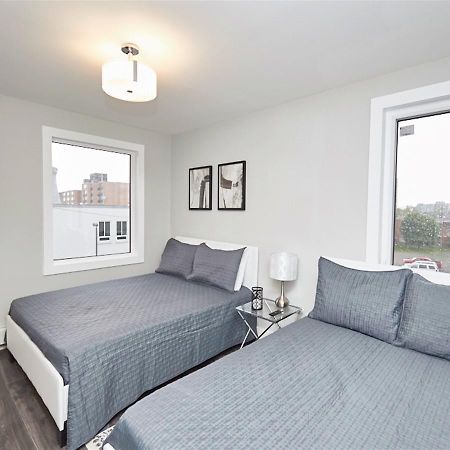 Clifton Hill Condos 3B Niagara Falls Zewnętrze zdjęcie