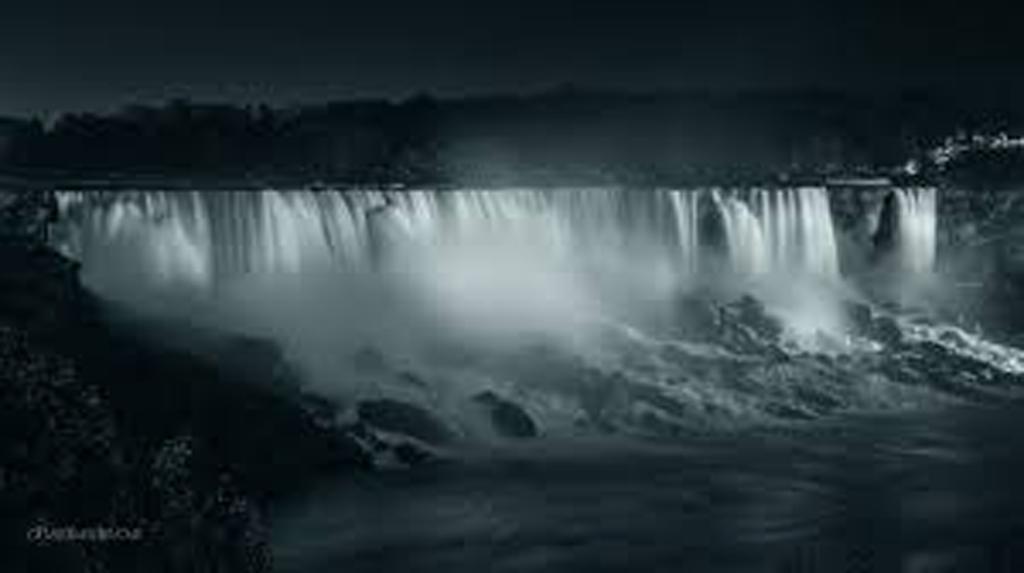 Clifton Hill Condos 3B Niagara Falls Zewnętrze zdjęcie