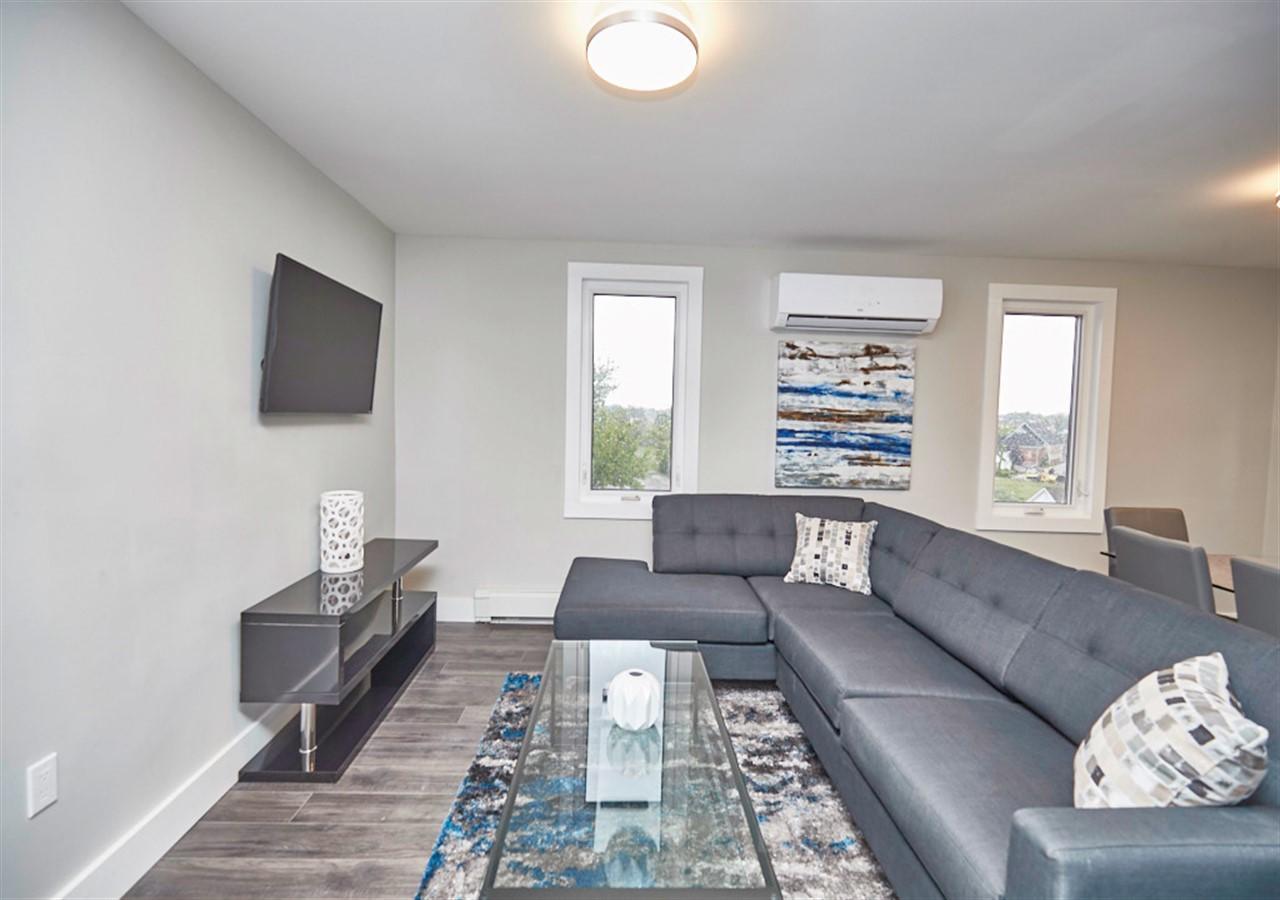 Clifton Hill Condos 3B Niagara Falls Zewnętrze zdjęcie